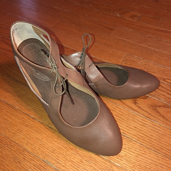 Latigo Shoes - Latigo uptown leather shoes